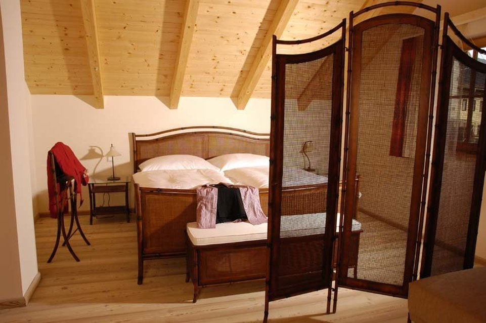 Bauernhof Lenzenbauer