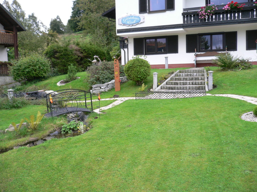 Riedl Gaestehaus