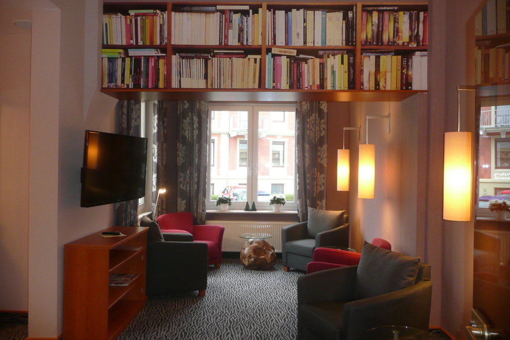 Seehotel Neue Liebe
