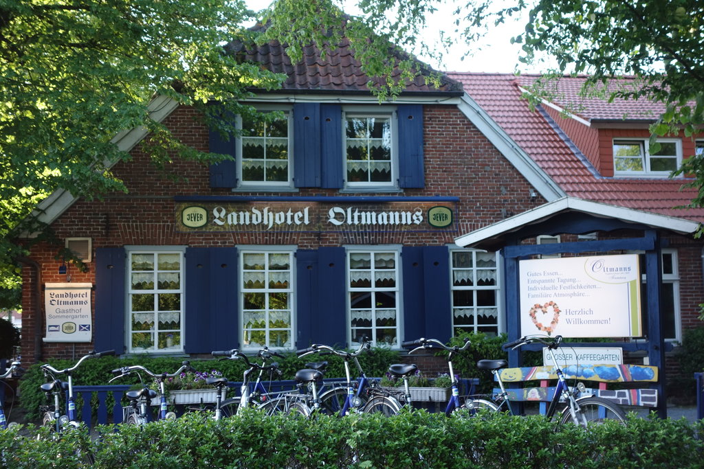 Oltmanns Landhotel und Gasthof