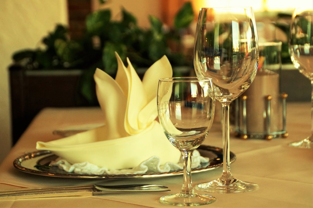 Zum Alten Forsthaus Land-gut-Hotel