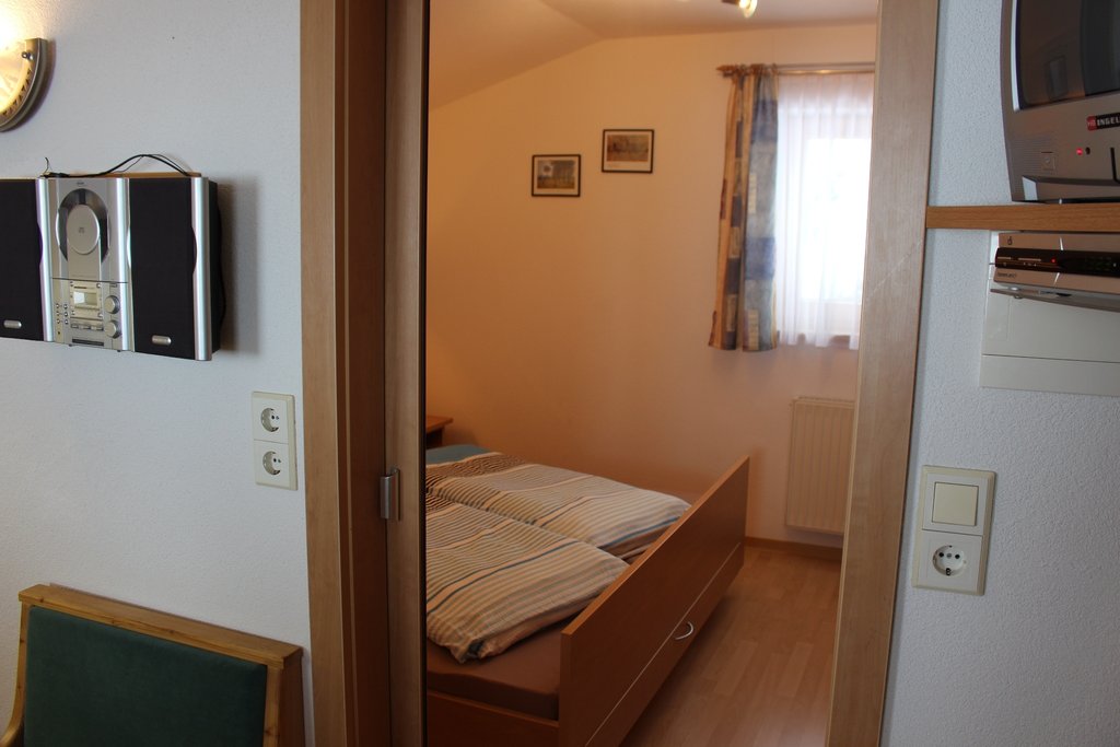 Appartment- Haus Rosa - Fam. Koeck