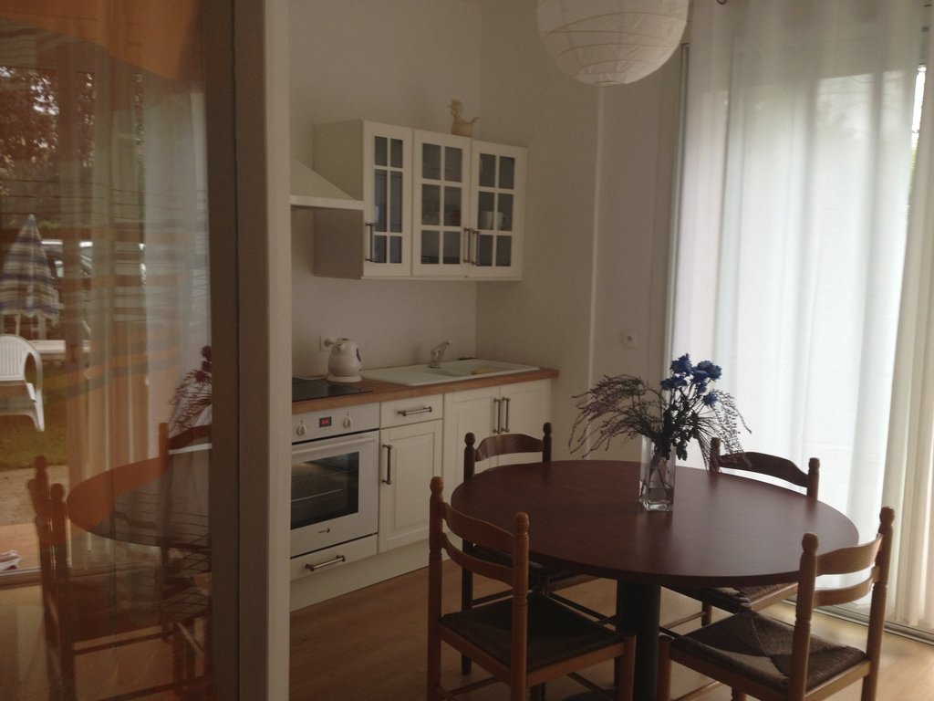 Residence Villa Casablanca Sud de France