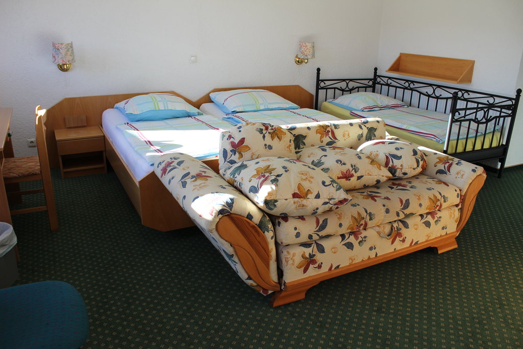 Alte Viehweide Hotel-Ferienzentrum