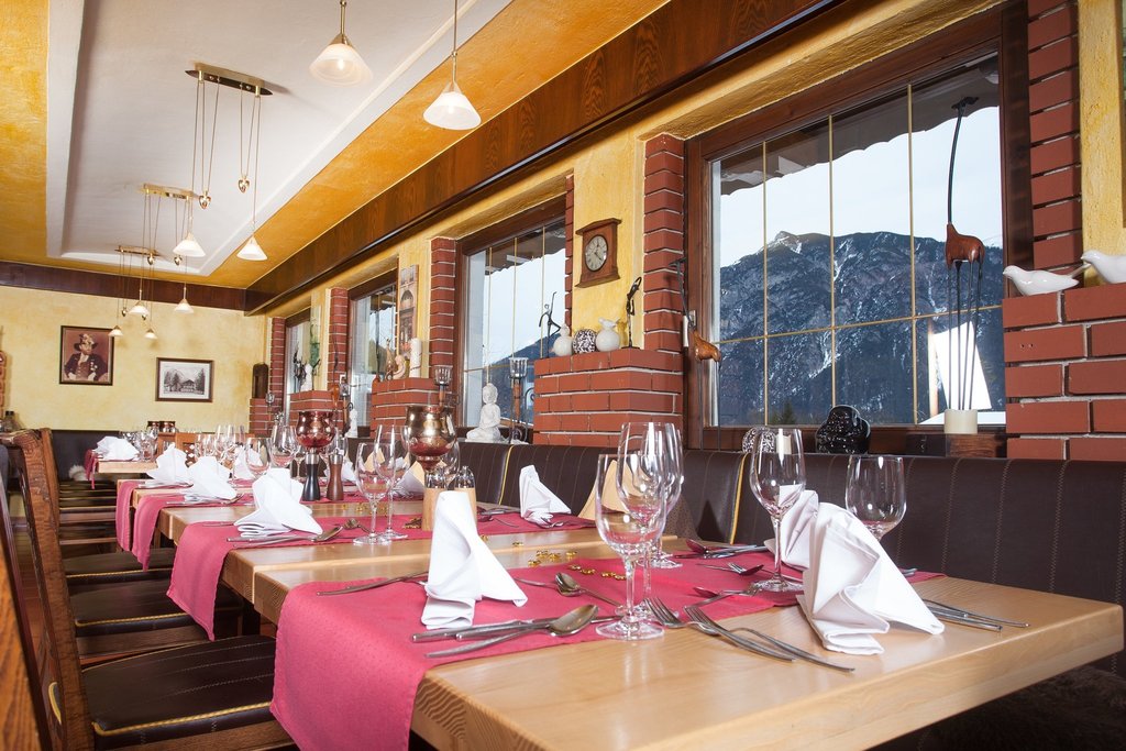 Golfvilla Gasthof Pension