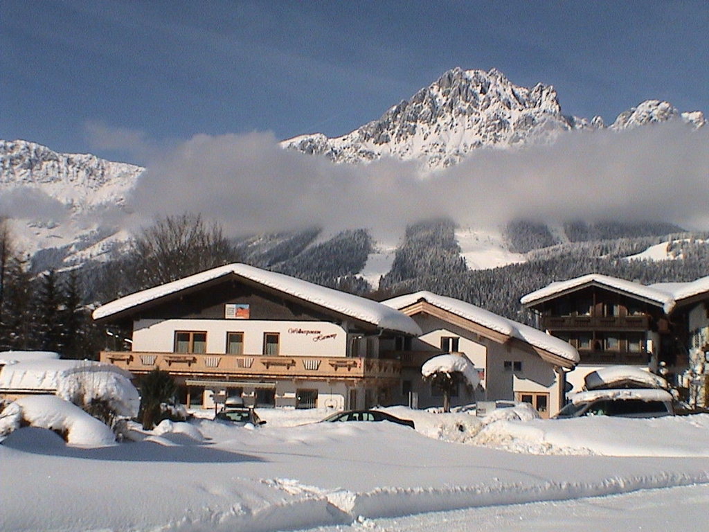 Haus Harmony