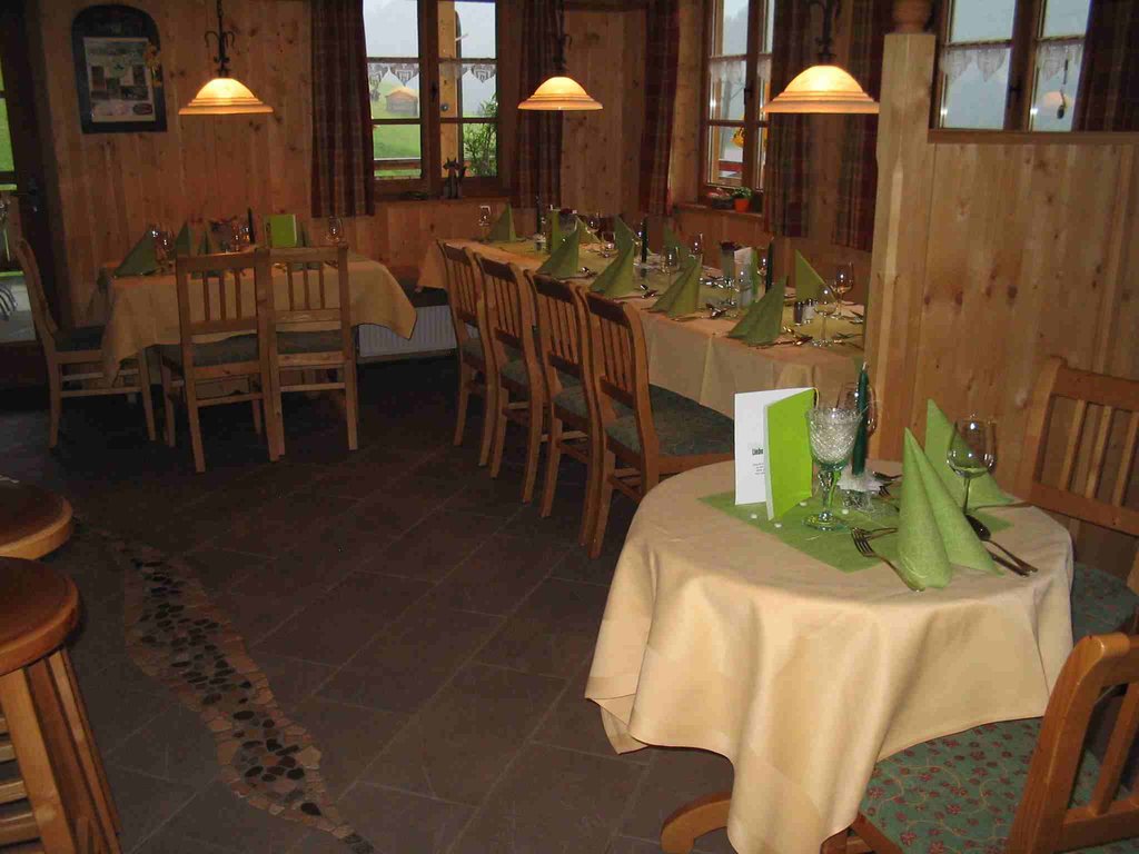 Bauernhof Rimmlhof