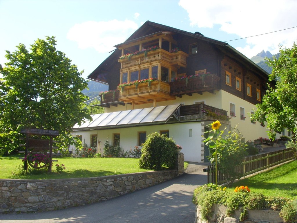 Familie Obkircher