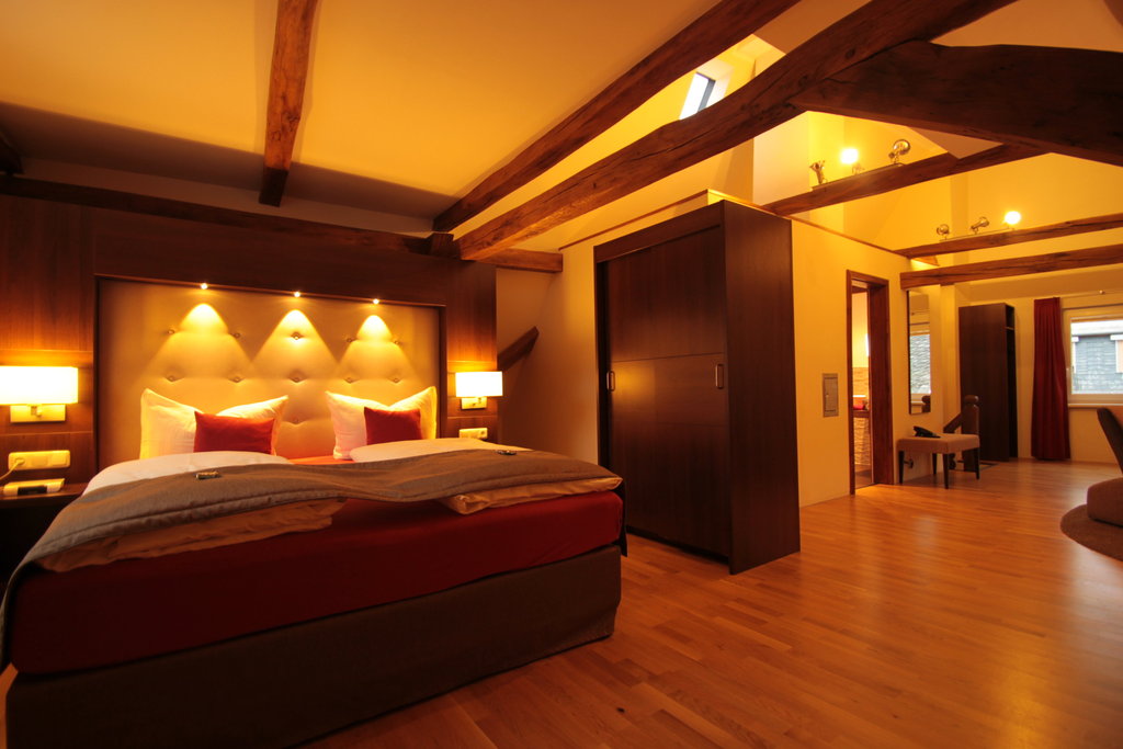 Villa Melsheimer Boutiquehotel