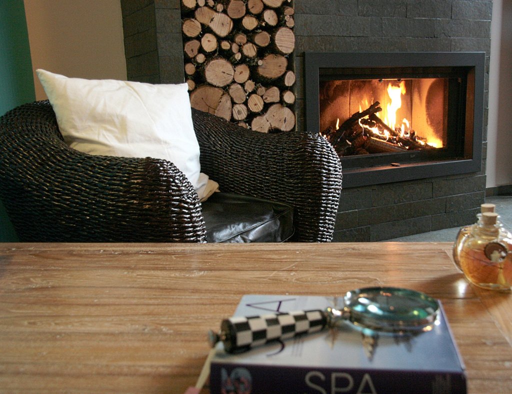 Capitulo Trece Boutique  Spa