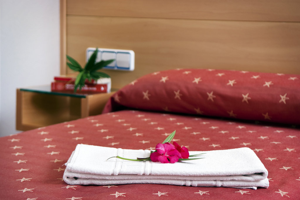 Hotel  Diving Les Illes