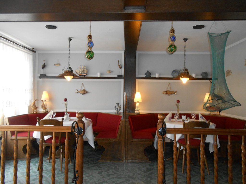 Forelle Ferienhotel
