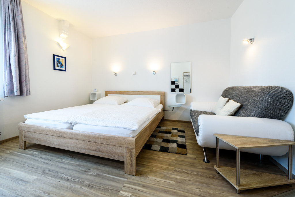Boeving Hotel Garni