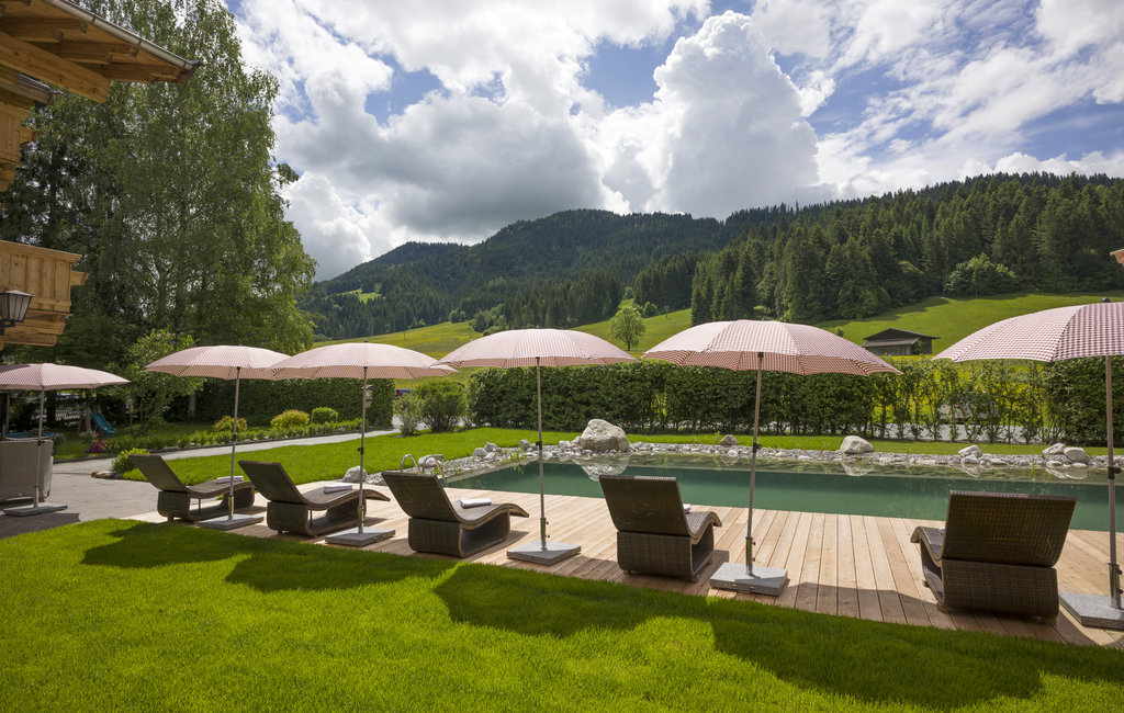 Pension Claudia: 4 Genuss - 3 Preis