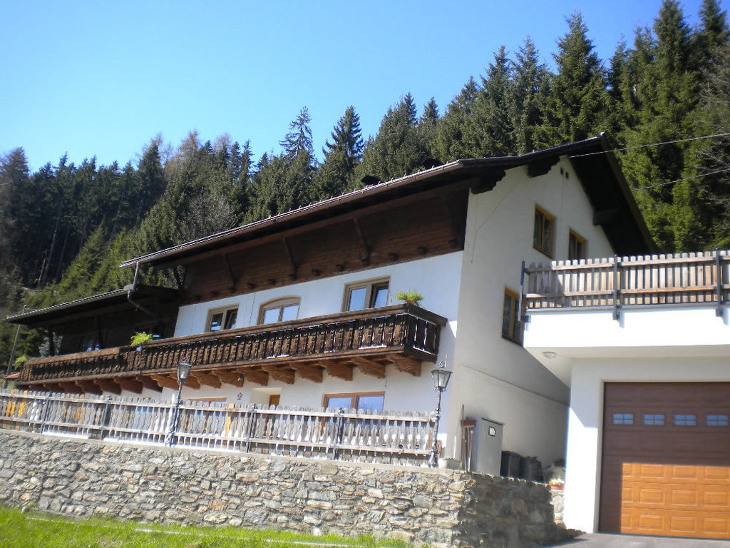 Schadnbauer