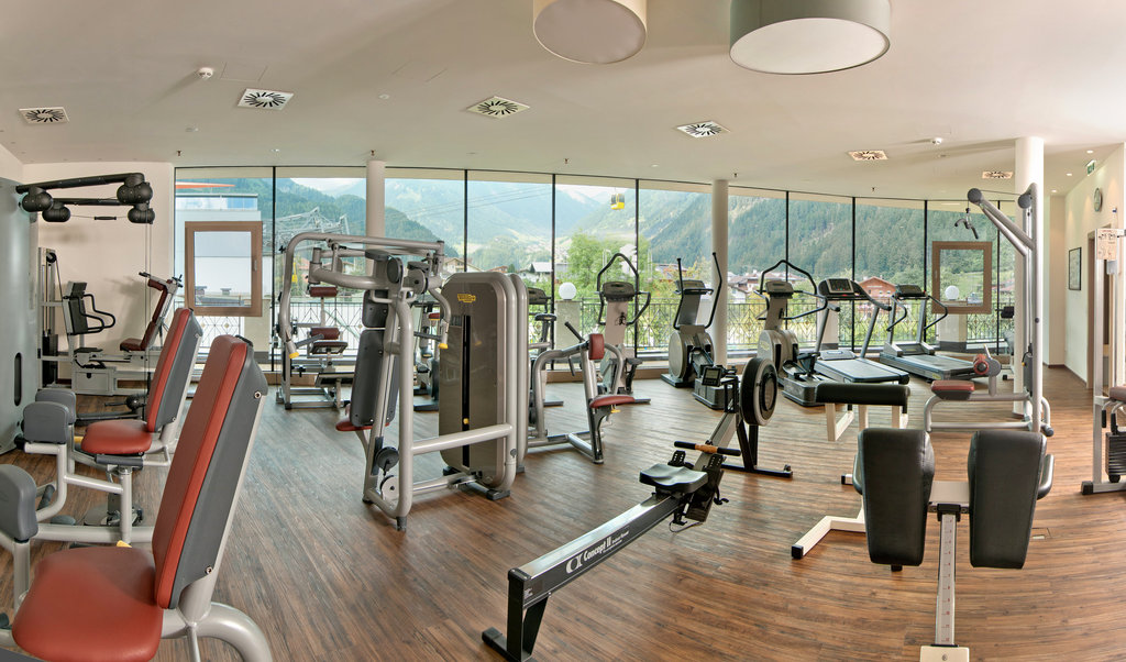 Fun  Spa Hotel STRASS
