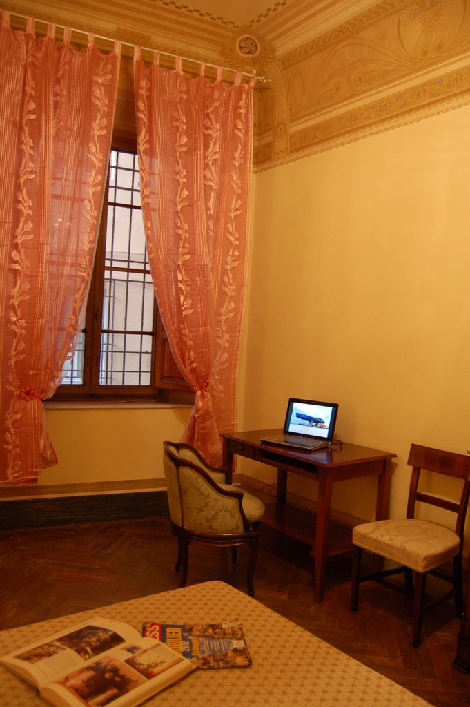 Antica Piazza dei Miracoli BB