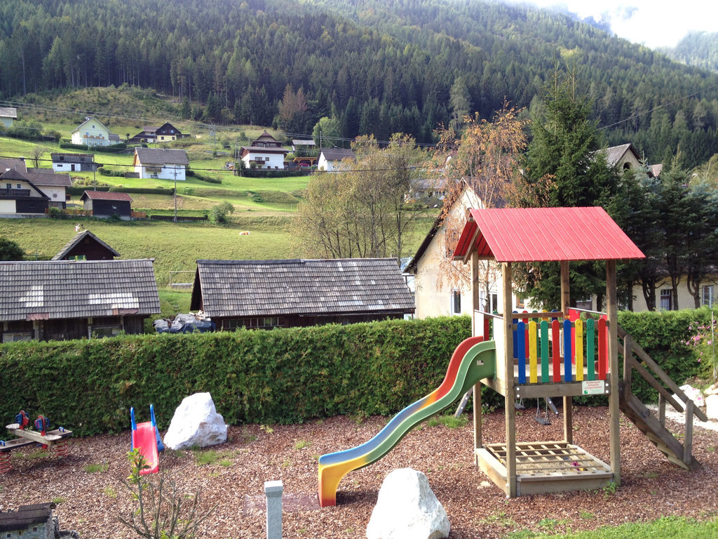 Ferienwohnungen Herwigshuette