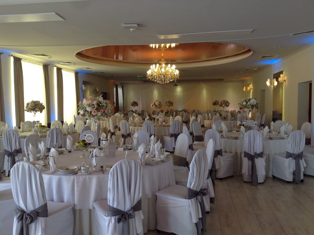 Delicjusz Hotel Restauracja