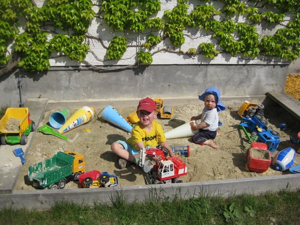 Seebacher Pension