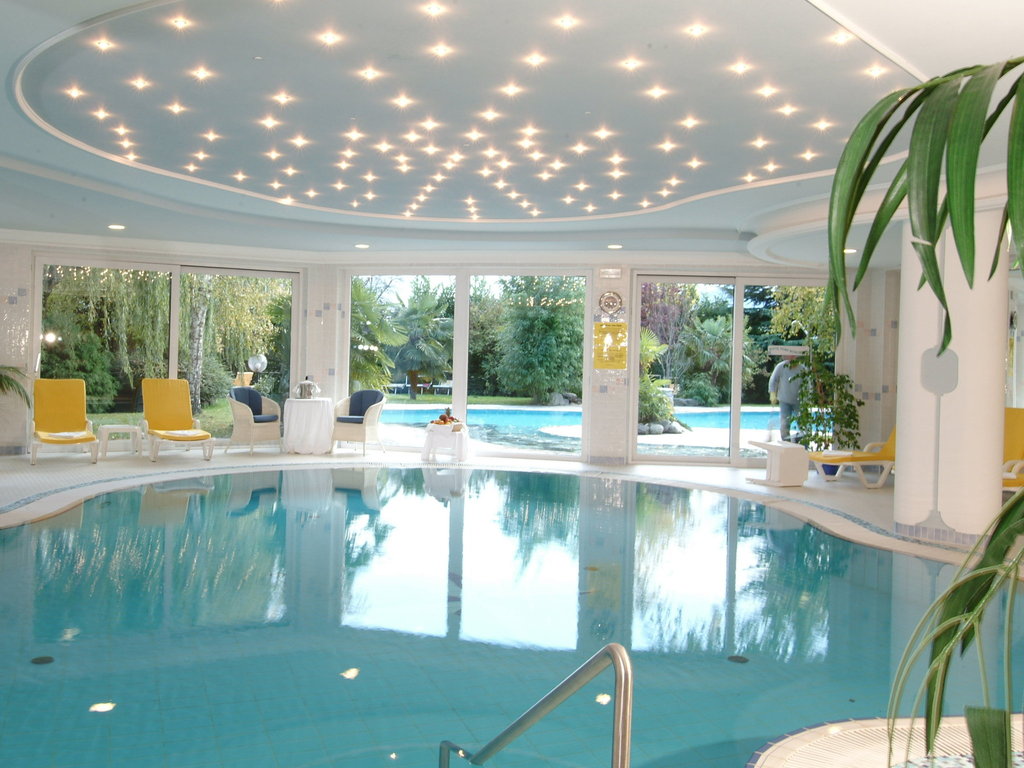 Ruipacherhof Wellness Parc Hotel
