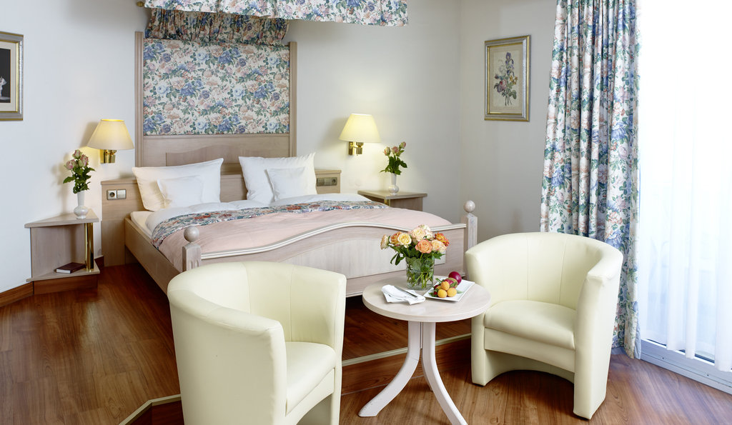 Rheinhotel Larus