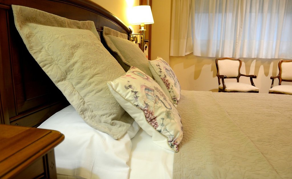 Arriazu Hostal