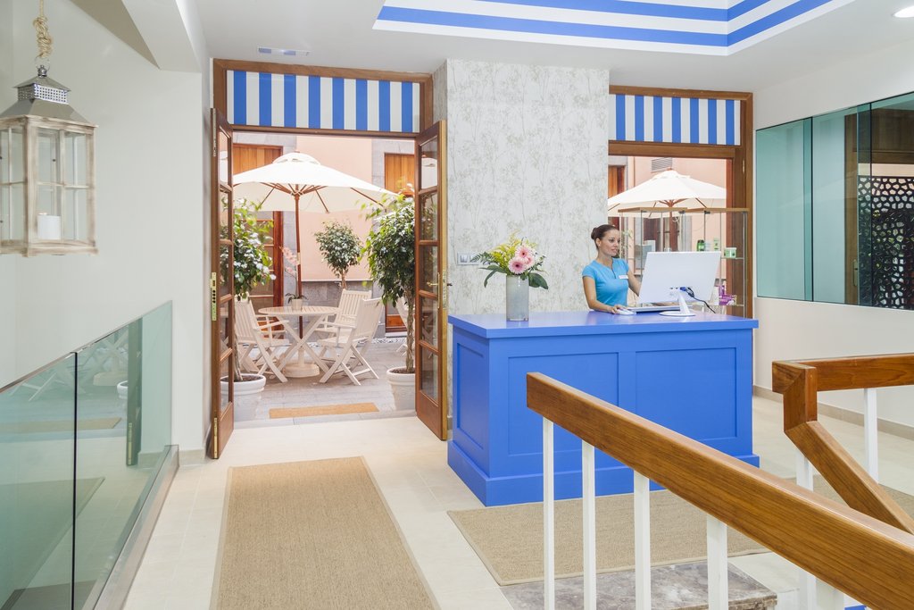 Laguna Nivaria Hotel  Spa