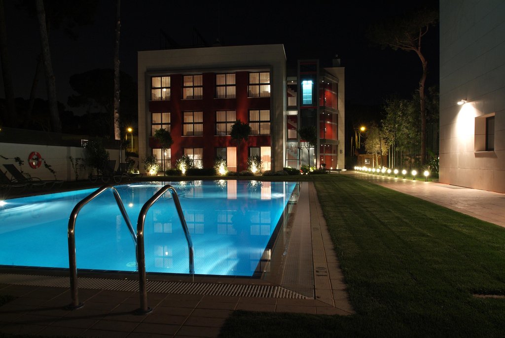 Royal Marina Gardens Apartamentos