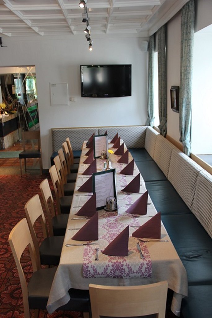 St. Florian Landhotel