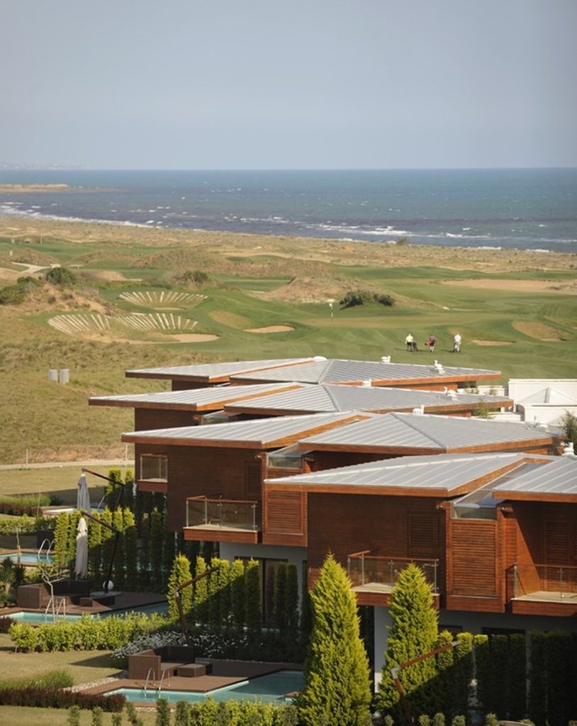Lykia World Antalya Villas