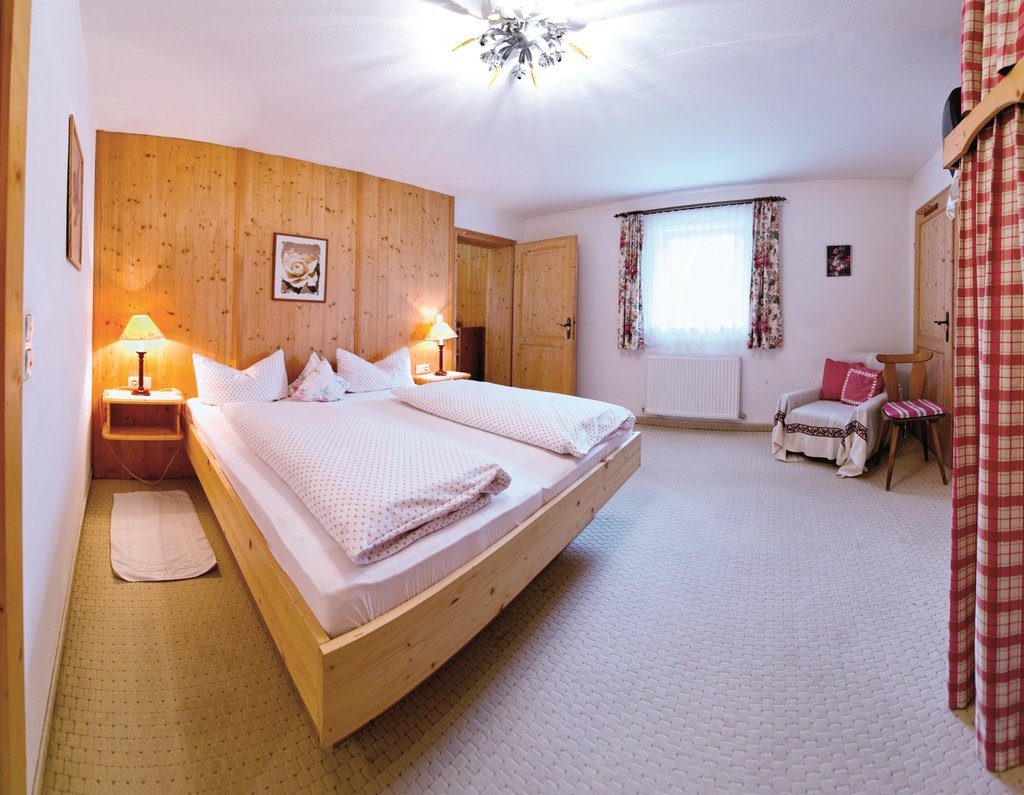 Hotel Lanzenhof Going am Wilden Kaiser