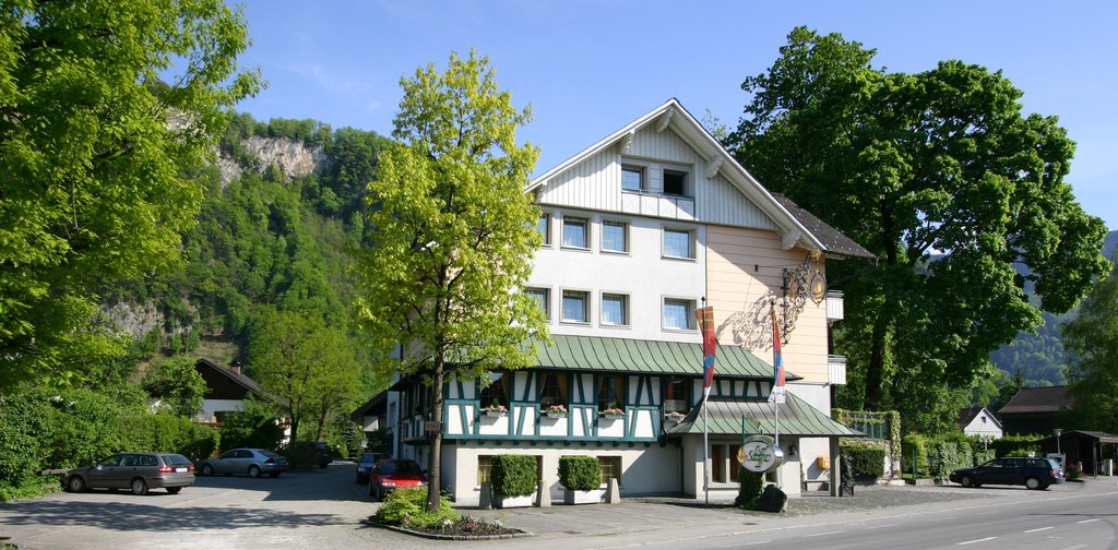 Landhaus Schiffle
