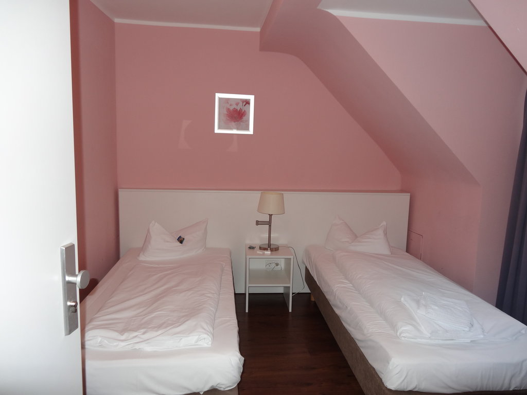 Barcelona Bed  Breakfast