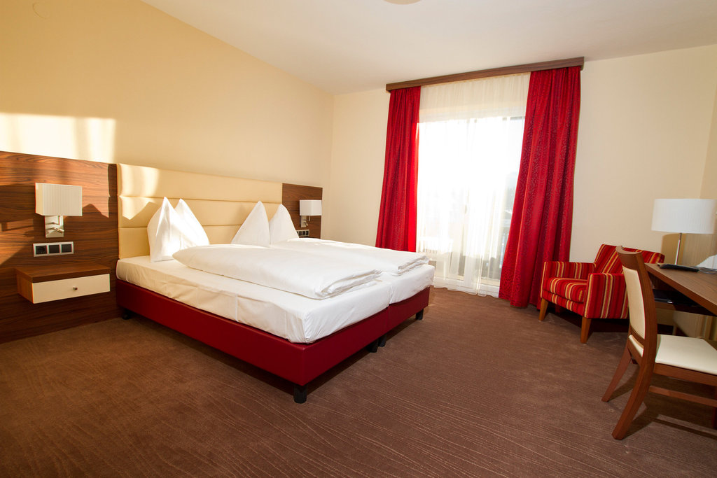 Hotel 4 Jahreszeiten