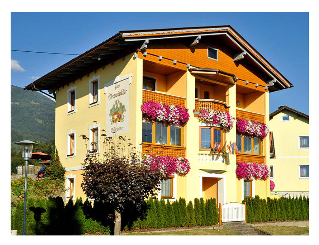 Oberwinkler Pension