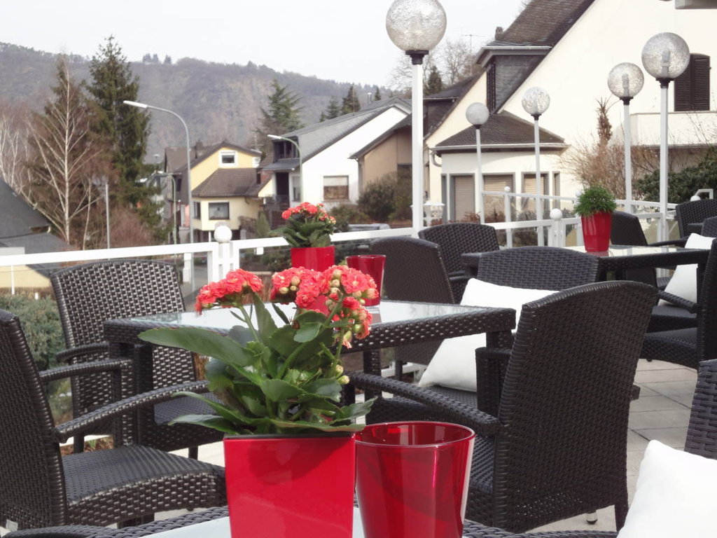 Thul Moselromantik-Hotel