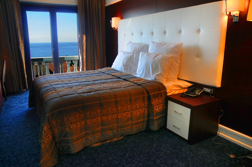 Paradise Island Hotel