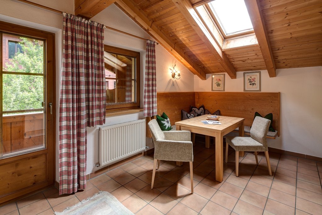 Alpbach Haus Schoenblick