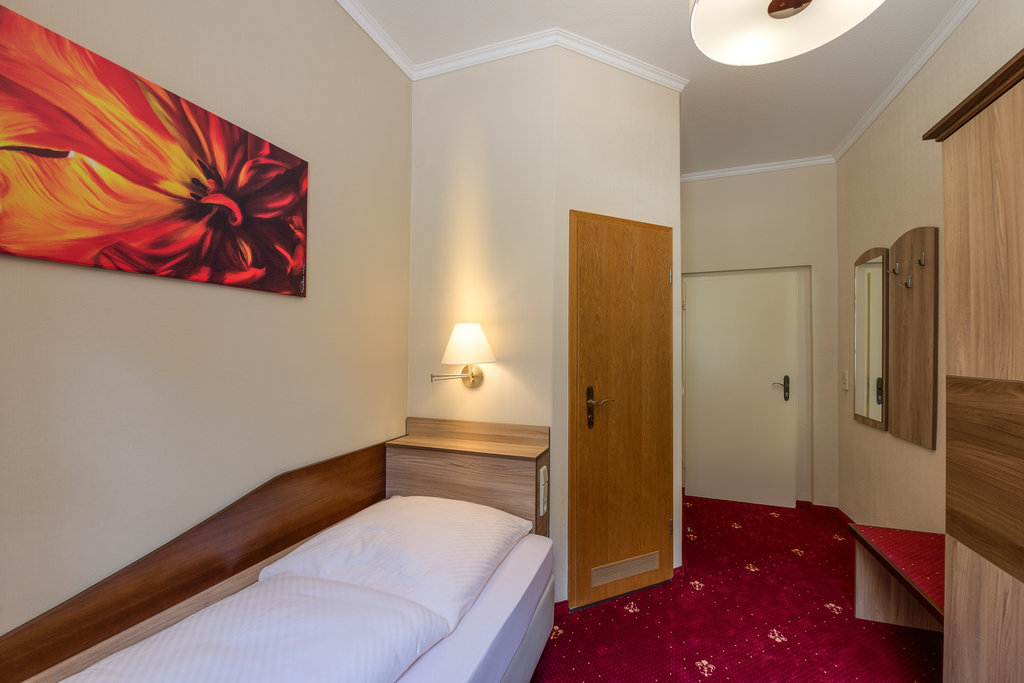 Wilhelmsburg Flair Hotel