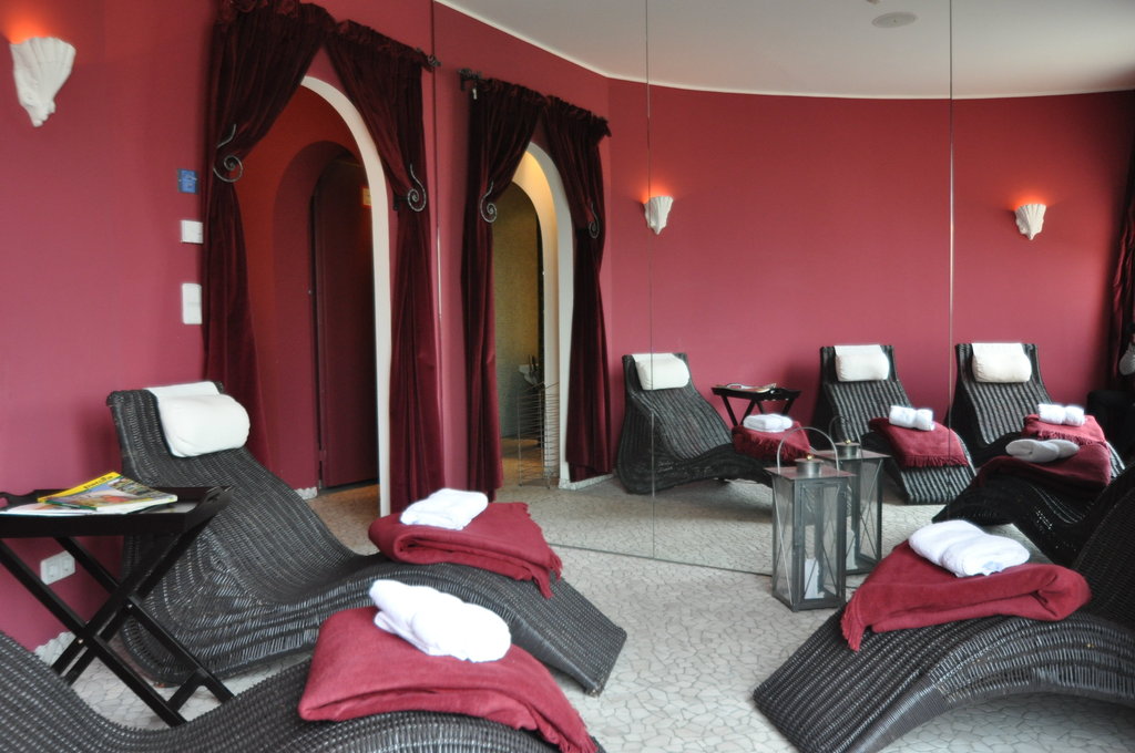Relais Bon homme