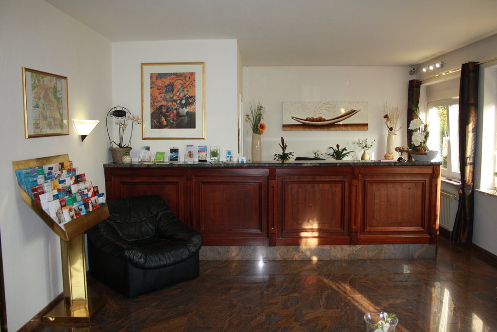 Turmhotel