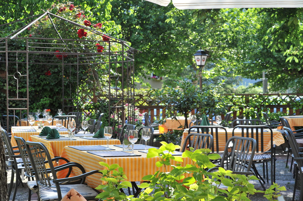 Bock Nichtraucherhotel