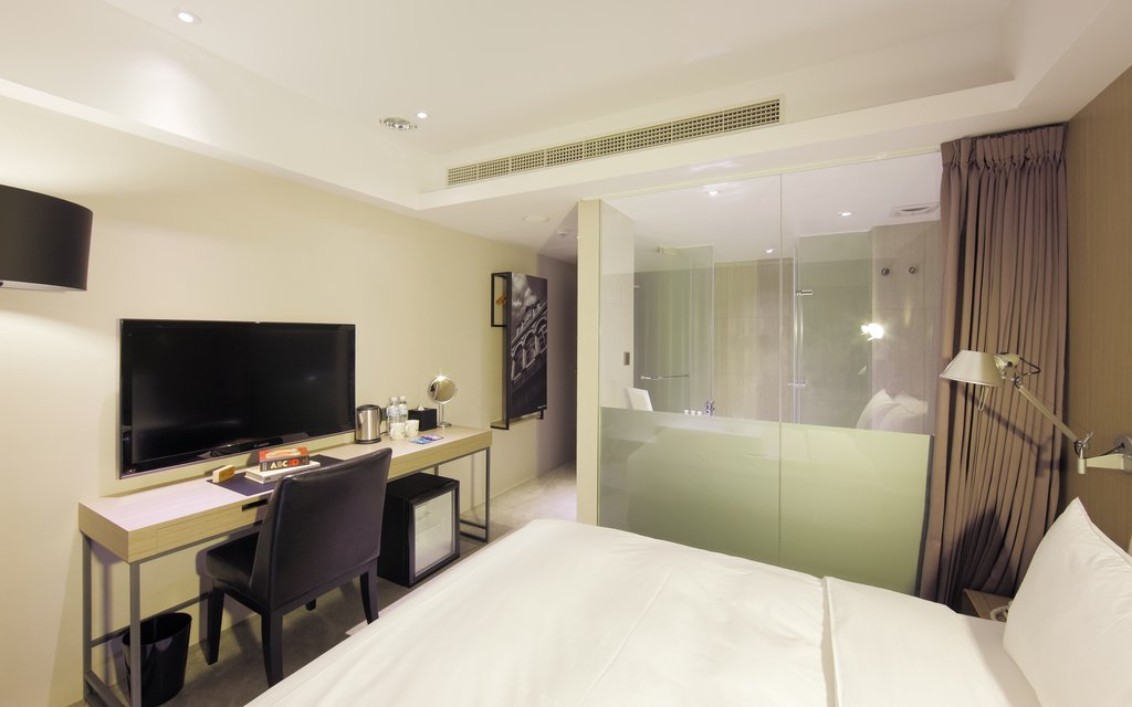 Hotel Day Taichung