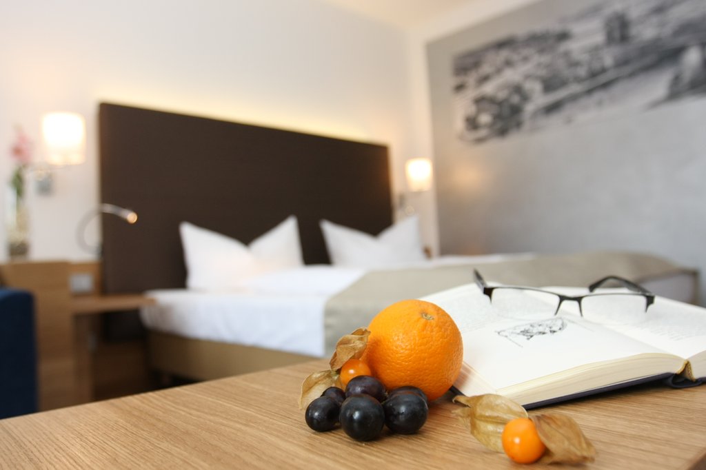 Altstadt-Hotel