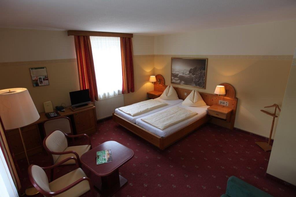 Lebzelter Hotel Retaurant
