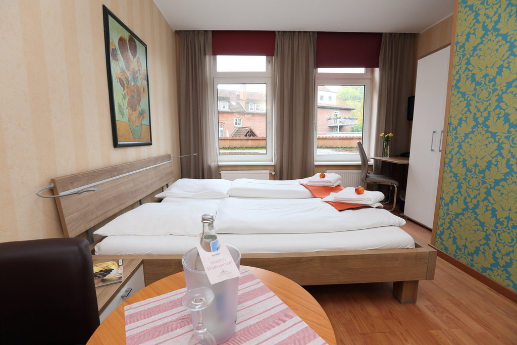 Hotel zur Hanse