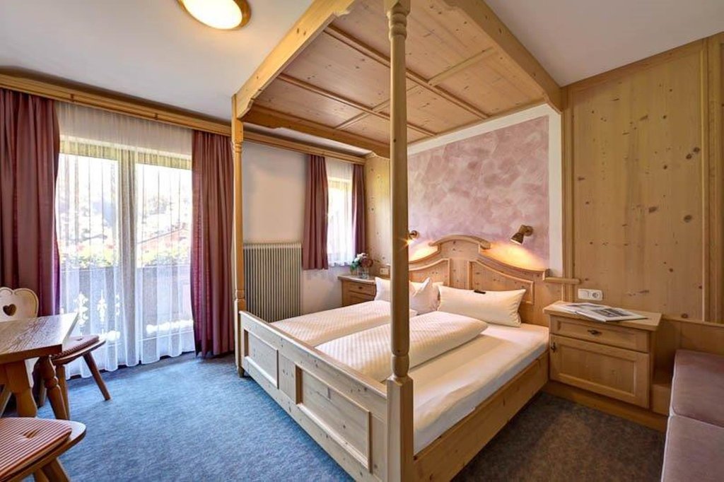 Gaestehaus Oblasser