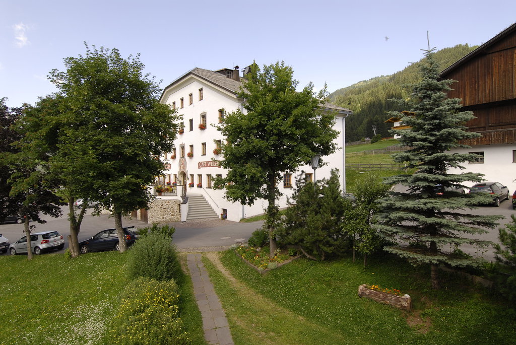 Hotel Weiler