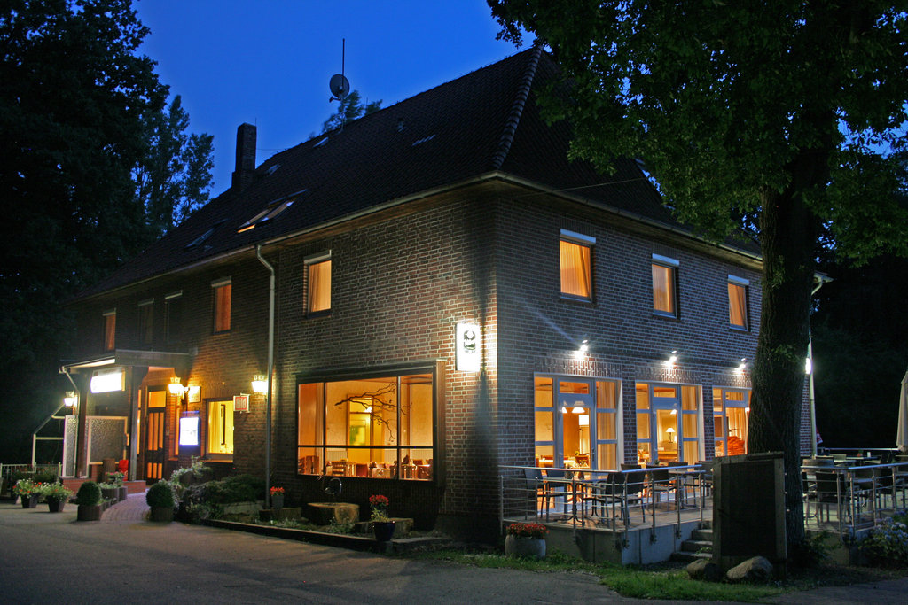 Waldesruh Land-gut-Hotel